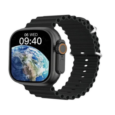 Smart Watch S9 Mini Vokuss черный