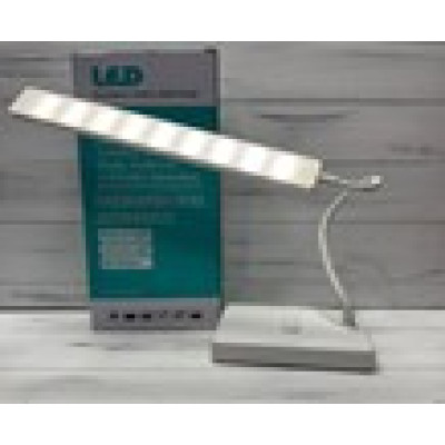 Лампа настольная LED 854