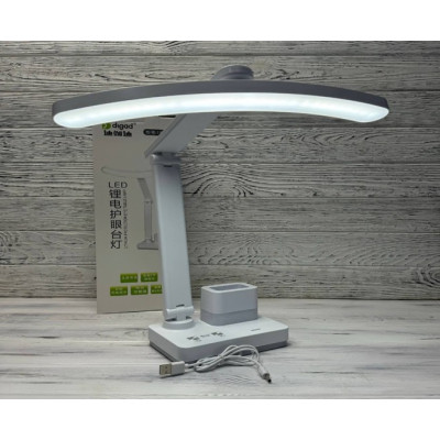Нету Настольная лампа LED Digad 1975 50cm*35cm