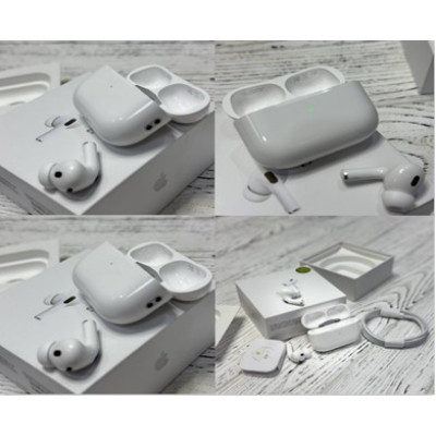 Беспроводные наушники AirPods Pro
