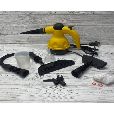 Отпариватель Steam cleaner, ручной вертикальный, DF-A001
