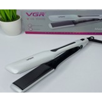 Утюжек выпрямитель VGR 556