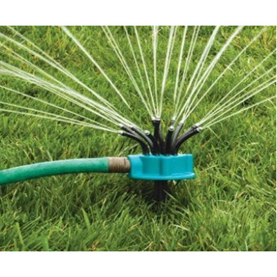 Спринклерный ороситель multifunctional Water Sprinklers распылитель для газона