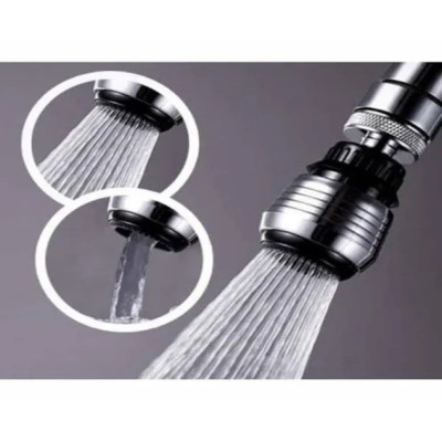 Экономитель воды Water Saver, насадка на кран (аэратор)