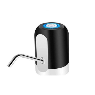 Сенсорная насадка-помпа на бутылку Cleaning Pump