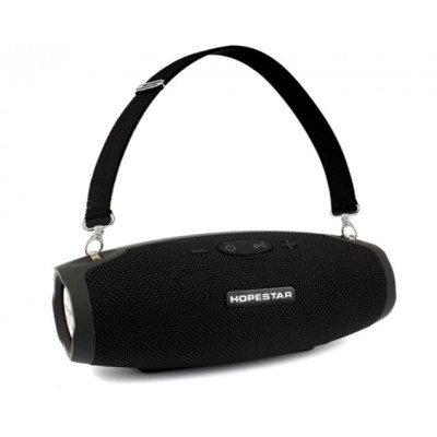 Нету Портативная Bluetooth колонка Hopestar H26 влагозащищенная 