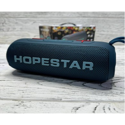 Портативная колонка Hopestar P26