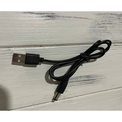 Шнур для роутера 5V