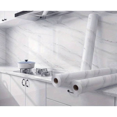 Плёнка клейкая на стену и мебель (60*300cm)