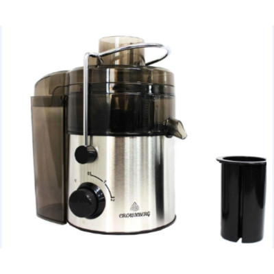 Соковыжималка кухонная Crownberg CB-3402