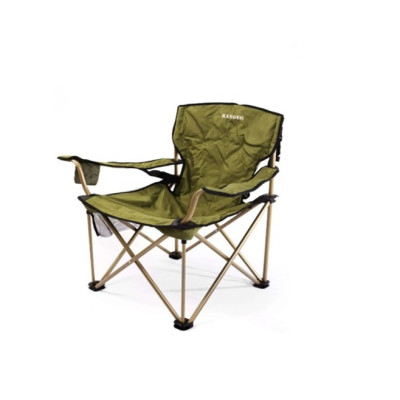 Складное кресло Ranger Rshore Green (RA 2203)