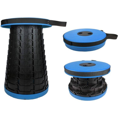 Складной стул Telescopic stool 