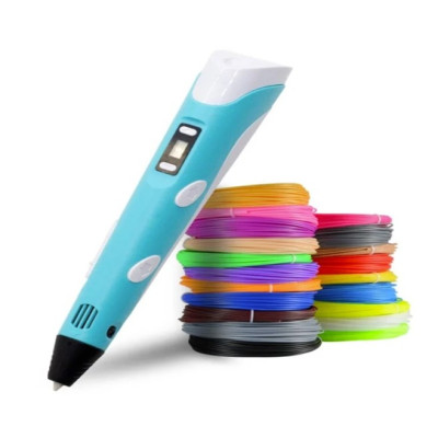 3D ручка Pen-2