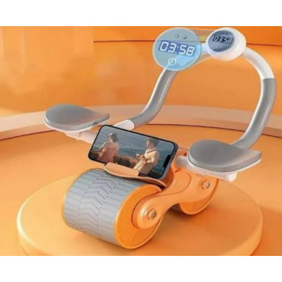 Ролик для преса Flintronic New Wheels Roller