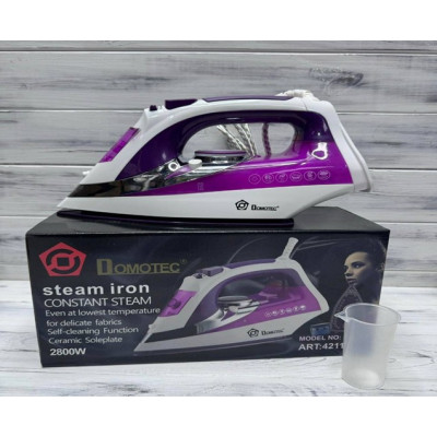 Утюг Domotec 4211