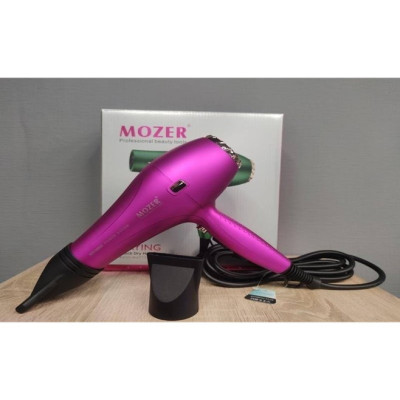 Фен Mozer 9952