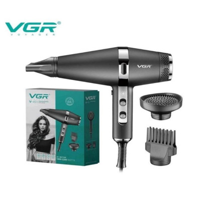 Фен VGR-451 1800W-2200W