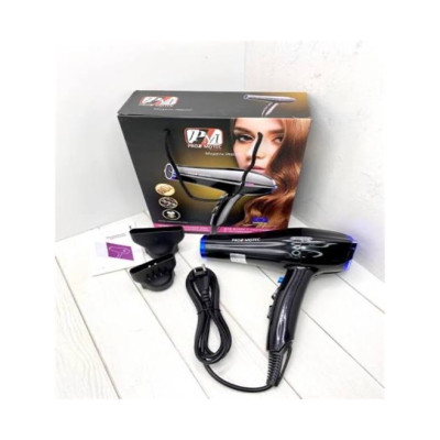 Фен для волос Promotec PM-2312 3000W
