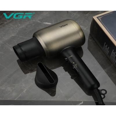 Фен для волос VGR 453