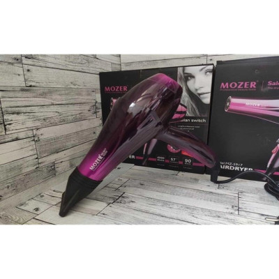 Фен для сушки волос Mozer MZ-5917