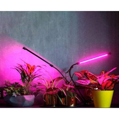 Фито лампа UKC Led Plant Grow Leight USB двойная