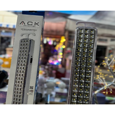 Фонарь 60Led AC01-00330 40см
