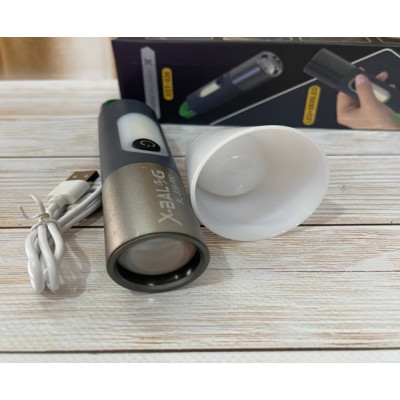 Фонарь ручной X-Bal BL-836 P50