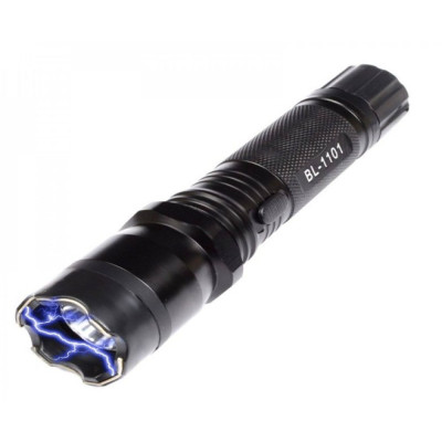 Электрошокер фонарь Оса Police BL-1101