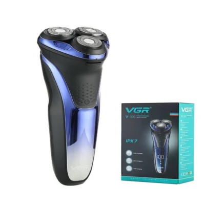 Электробритва VGR V-306 