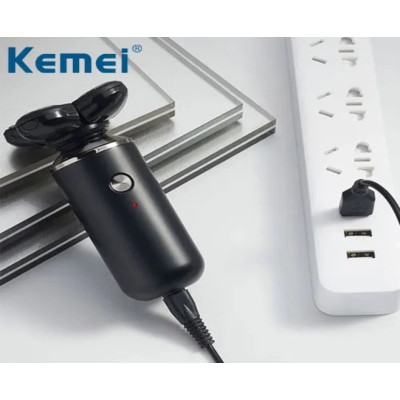 Электробритва мужская Kemei 1104