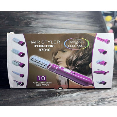 Фен Styler 87010