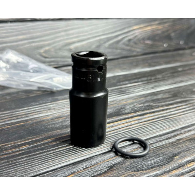 Насадка на гайковерт 19mm