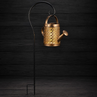 Садовый фонарь «Лейка»