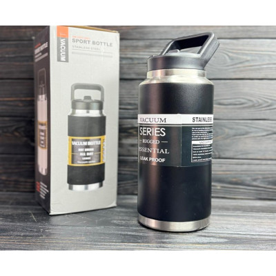 Чашка-термос Sport Bottle 987A (1200 мл)