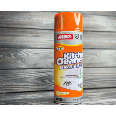 Kitchen Cleaner 500ml 