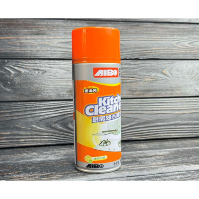 Kitchen Cleaner 200ml