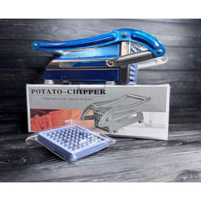 Картофелерезка POTATO CHIPPER