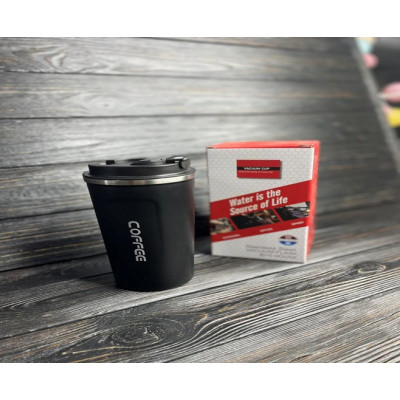 Термочашка Vcuum cup