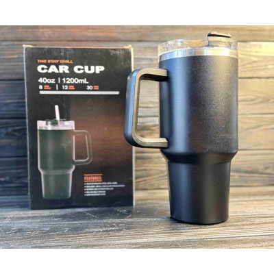 Термочашка 1200 Car Cup