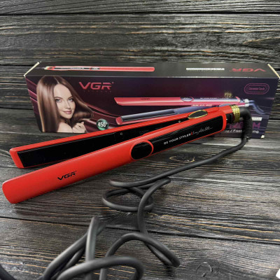 Утюжок VGR 518