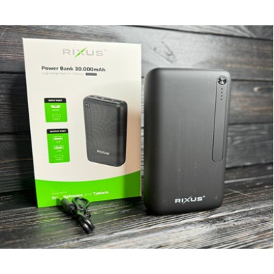 Power Bank 30000  mAh 22.5W