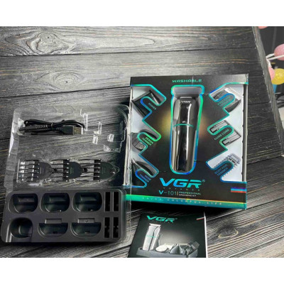 Машинка для стрижки VGR 101