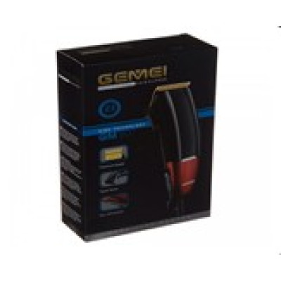 Машинка для стрижки Gemei  807