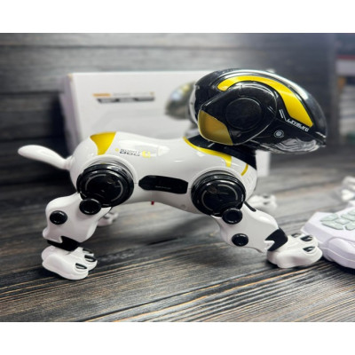 Электронный питомец ROBOT DOG