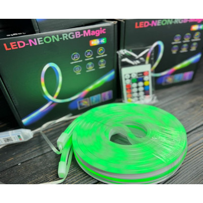 Led лента 5 метров с программой на телевизор N82