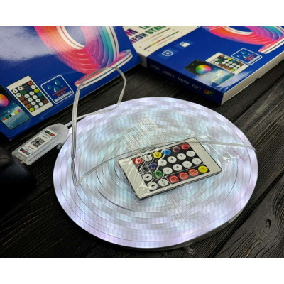 Led лента 5 метров N409
