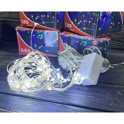 Гирлянда штора 150Led 3*1m 9002/9000