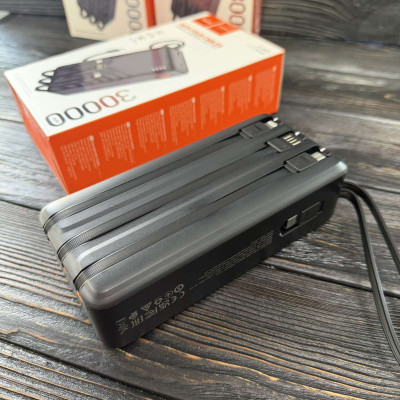 Power Bank  30000 mAh