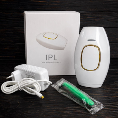 Фотоэпилятор для удаления волос IPL