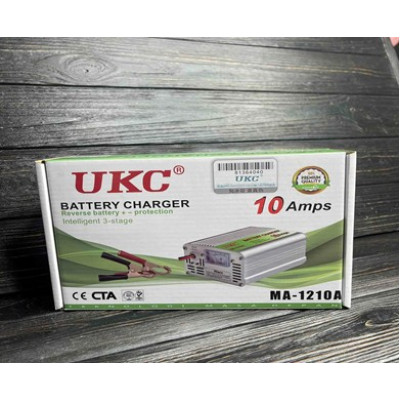 UKC 1210 
